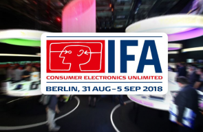 IFA 2018 Berlin cele mai așteptate noutăți din lumea IT