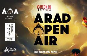 arad open air festival