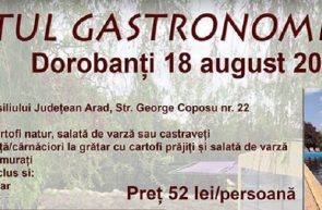 circuitul gastronomic