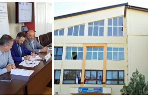 Școala Gimnazială Avram Iancu din Arad primește fonduri europene