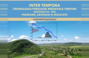 Conferința Națională de Arheologie Inter Tempora