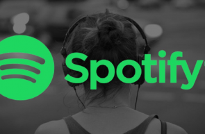 Cu Spotify puteți descărca până la 10.000 de melodii