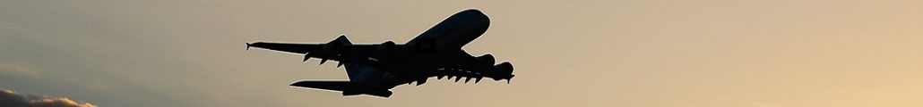 avion aeroport