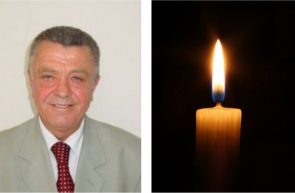 A murit doctorul Tiberiu Rancu fost consilier judetean al Aradului
