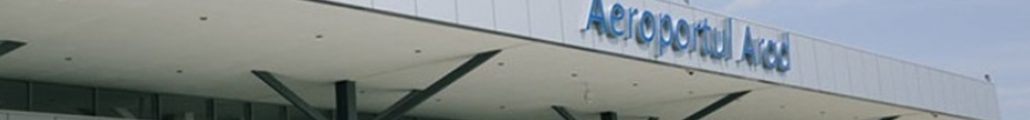 Aeroportul Arad