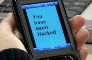 hacker telefon