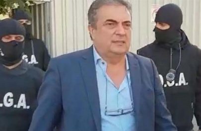 Dosarul „Samariteanul”. Medicul Poșiar Eugen Silviu, care a pensionat „contra cost” zeci de tineri din Penitenciarul Arad, a fost arestat