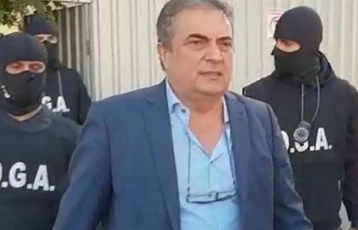 Dosarul „Samariteanul”. Medicul Poșiar Eugen Silviu, care a pensionat „contra cost” zeci de tineri din Penitenciarul Arad, a fost arestat