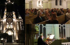 recital de orga biserica rosie timorgelfest