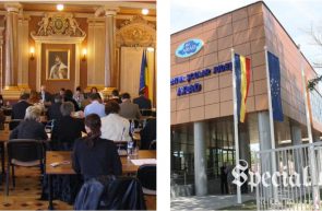 scolile aradene probleme financiare