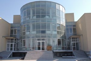 spital boli infecțioase