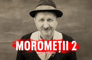 Morometii 2