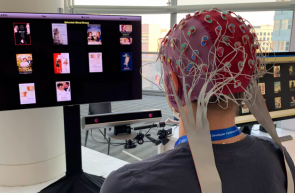 Samsung dezvoltă un software pentru a controla televizorul cu creierul