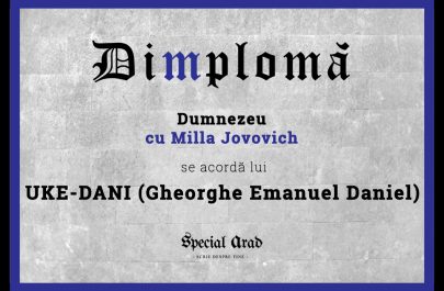 DIMPLOMA UKE-DANI
