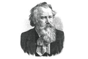 Johannes Brahms