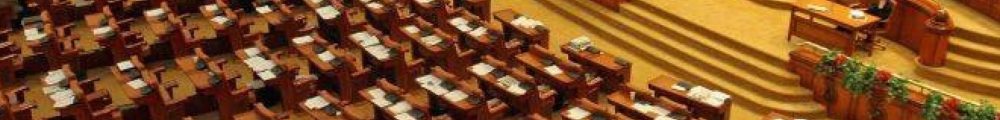 camera deputatilor