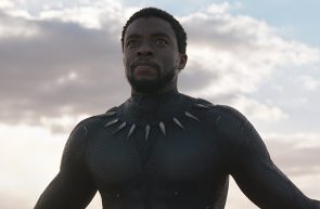 Black Panther Oscar Special