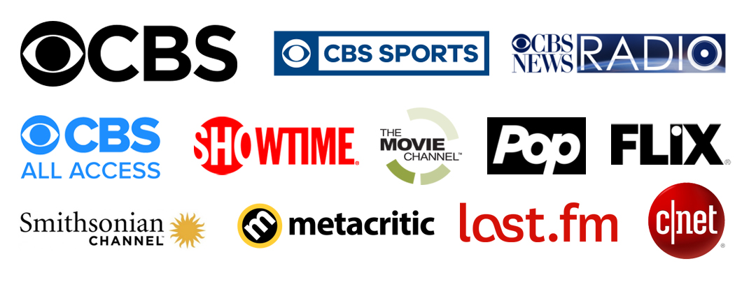 CBS brands
