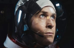 First Man - Oscar - Ryan Gosling