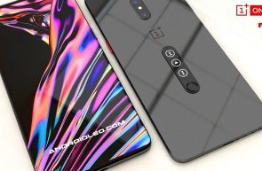 OnePlus 7