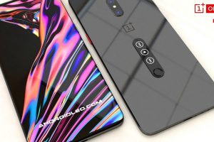 OnePlus 7