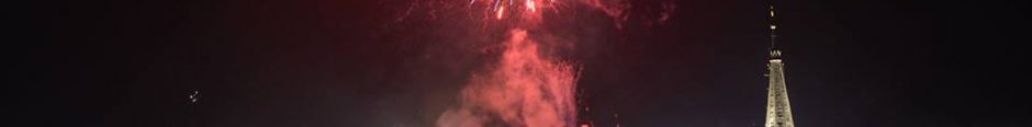 petarde artificii