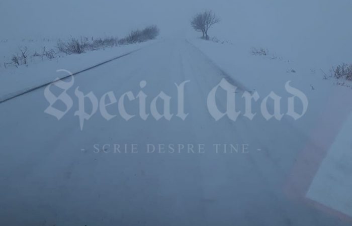 Mii de vieți sunt puse în pericol din cauza drumurilor. Consiliul Județean aruncă „pisica” în ograda firmei de deszăpezire. Patronul societății le-o aruncă înapoi