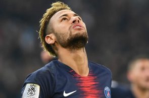 neymar psg paris saint germain
