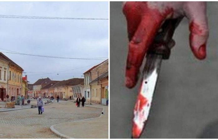 Crimă la Lipova! Moștenirea este cauza pentru care un bărbat și-a ucis fratele geamăn!