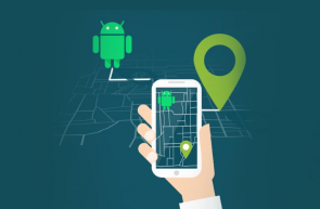 Android vă poate ajuta să localizați un smartphone pierdut