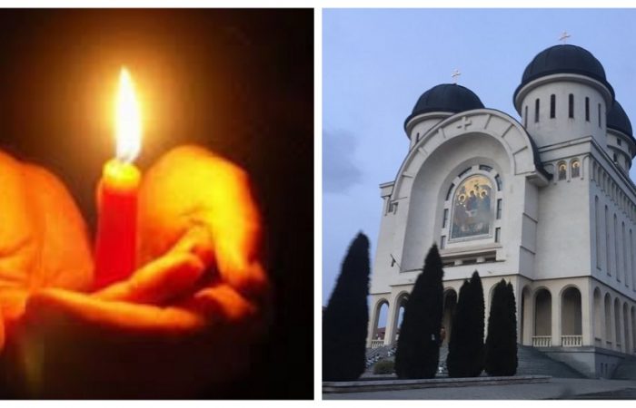 Lumina Sfântă ajunge și în acest an la Arad. Va fi împărțită credincioșilor la Catedrala „Sfânta Treime”