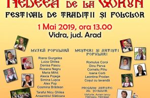 nedeea de la gorun