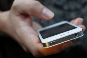 telefon