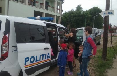 Politia Locala - gradinita 4