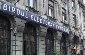 biroul electoral central BEC