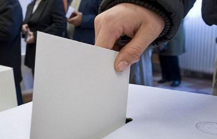 Europarlamentare 2019 - Rezultate după numărarea a 99,31% din secții: PNL este pe primul loc, urmat de PSD și USR-PLUS