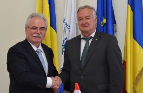 1 Vizita Csongrad 3 iunie 2019
