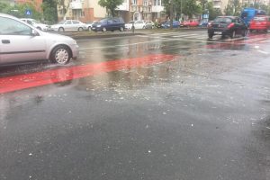 grindină