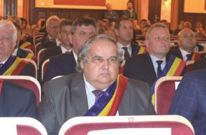 Radu Demetrescu viceprimar Sebiș