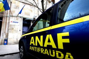 inspector ANAF