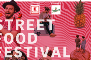 street food festival 2019