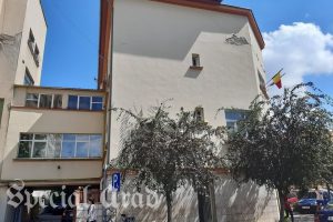 CAS Casa de asigurări Arad