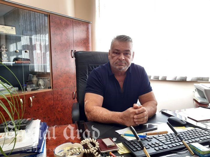GHEORGHE DOMSA
