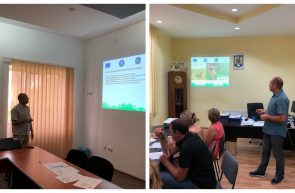 O nouă serie de acțiuni desfășurate de către Asociația Excelsior pentru buna gestiune a ariilor naturale protejate din județul Timiș