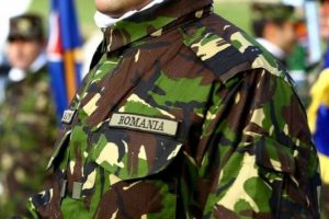 armata romana militari militare