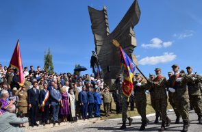Ceremonii Păuliș
