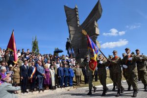Ceremonii Păuliș