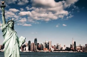 statuia libertatii america