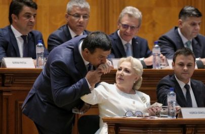 Enola Day: Bomba sexi, neamțul, bandarna, actorul și sălbaticul Paleologu
