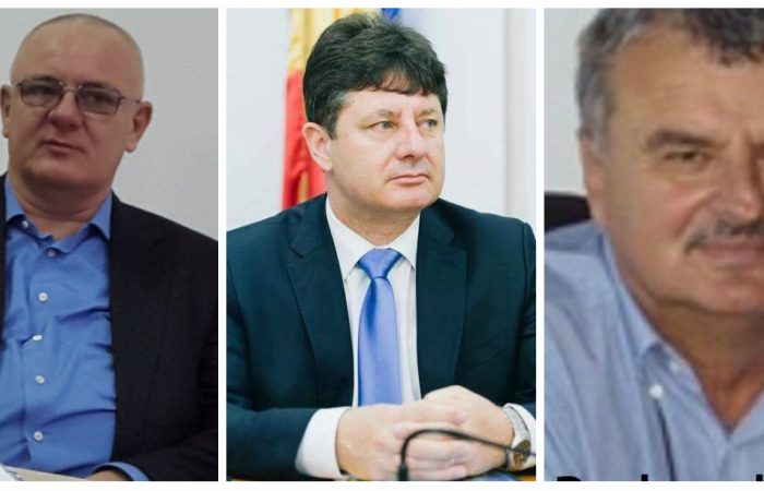 Adevărul despre Compania de Apă Arad (I): „Noi, prostimea” anunță începutul dezvăluirilor penale despre activitatea managerilor și nu numai